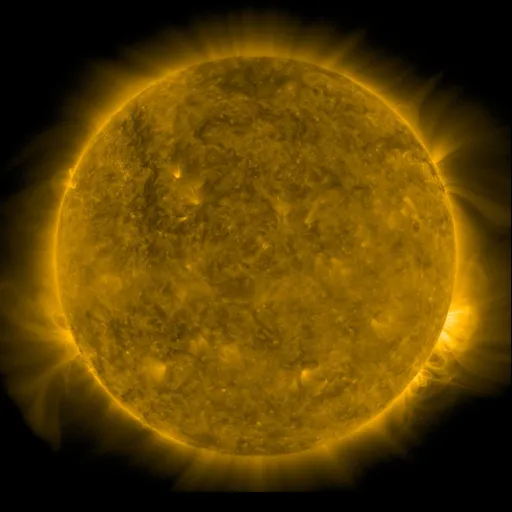 Solar Corona