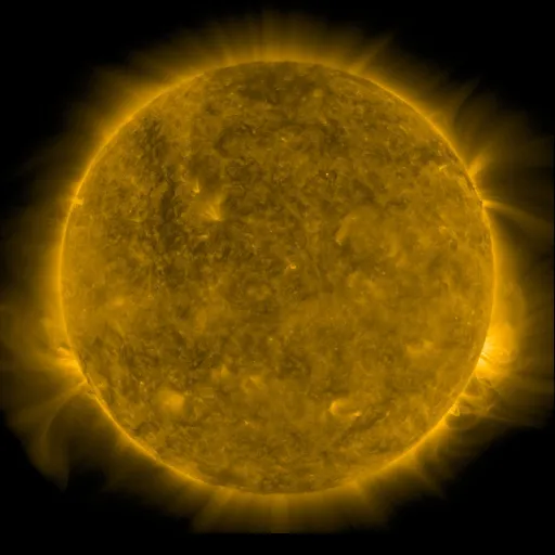 Solar Corona