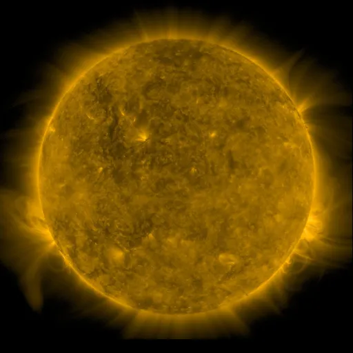 Solar Corona