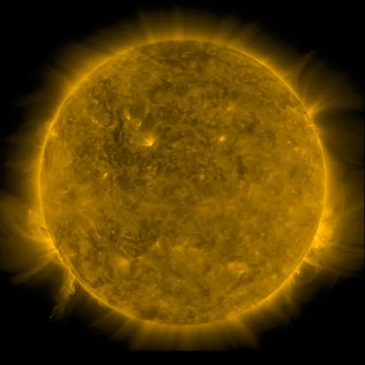Solar Corona