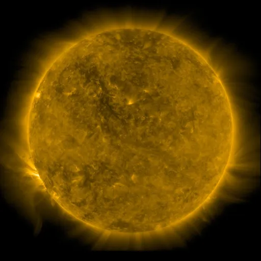 Solar Corona