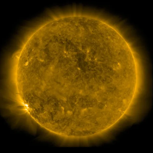 Solar Corona