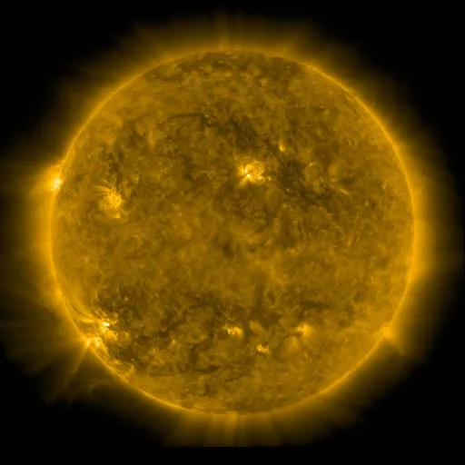 Solar Corona