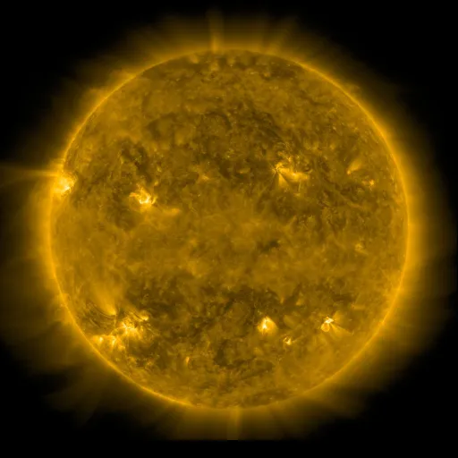 Solar Corona