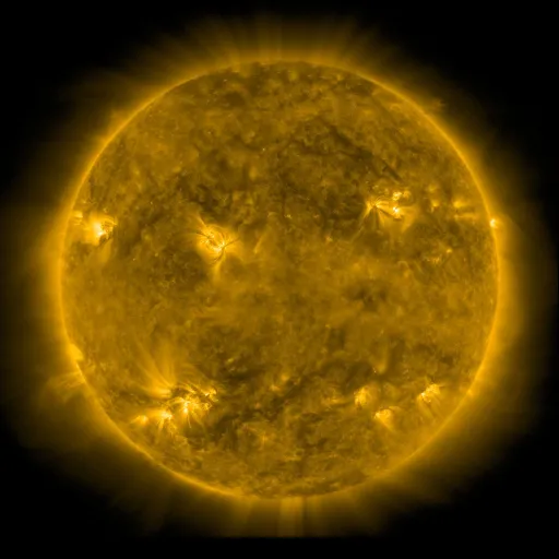 Solar Corona