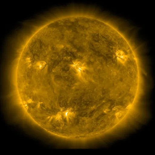 Solar Corona