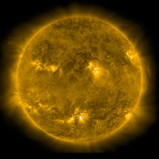 Solar Corona
