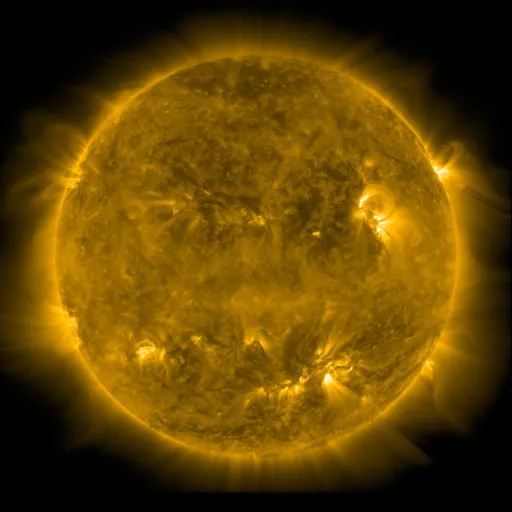Solar Corona
