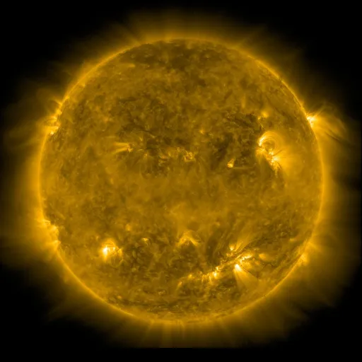 Solar Corona