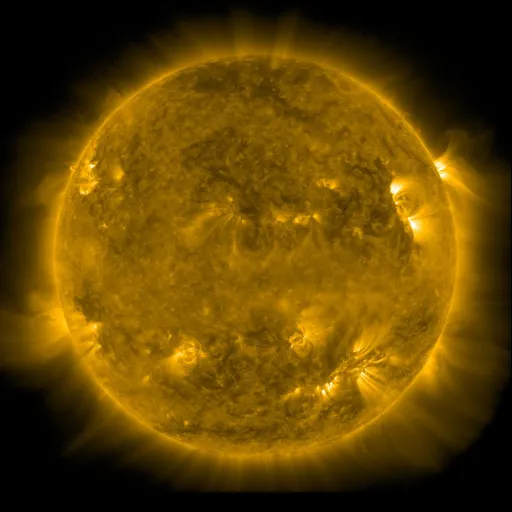 Solar Corona