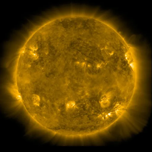 Solar Corona