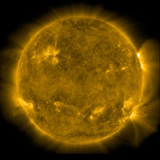Solar Corona