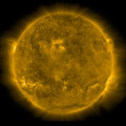 Solar Corona