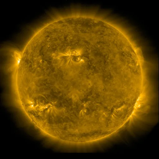 Solar Corona