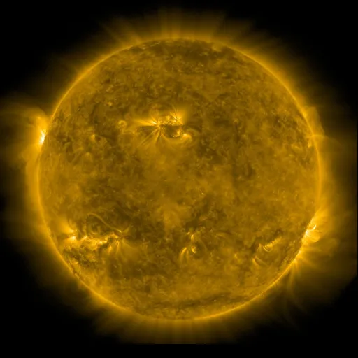 Solar Corona