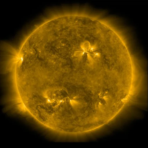 Solar Corona
