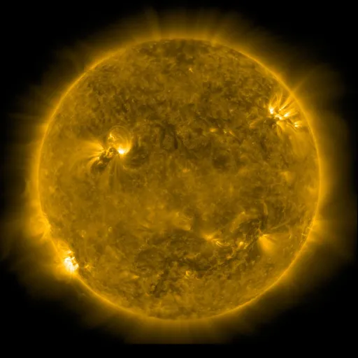 Solar Corona