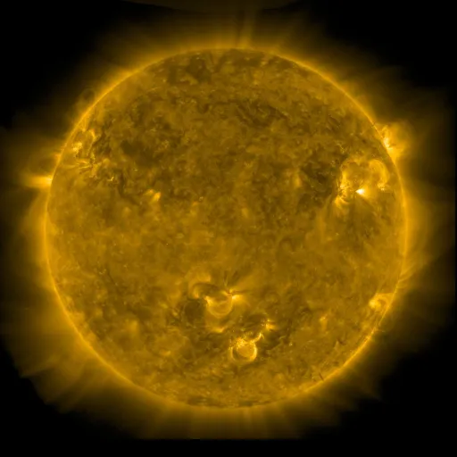 Solar Corona