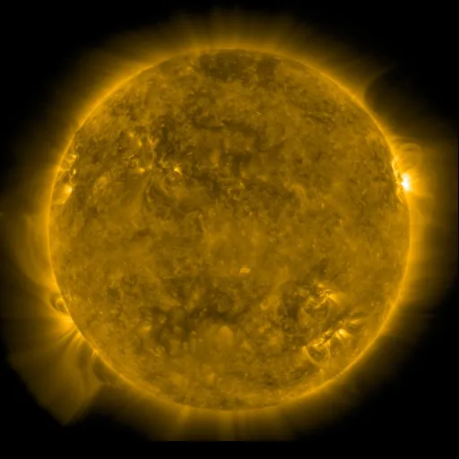 Solar Corona