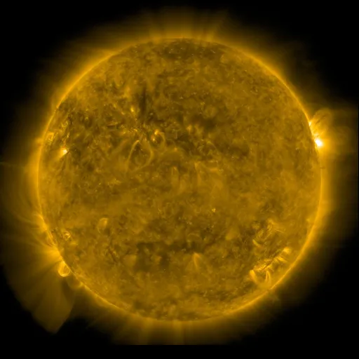 Solar Corona