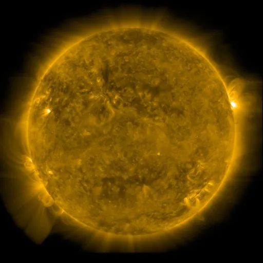 Solar Corona