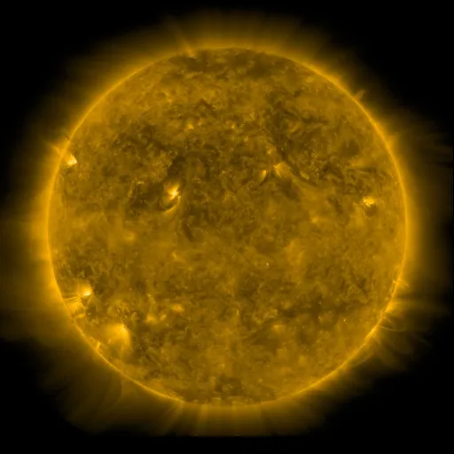 Solar Corona