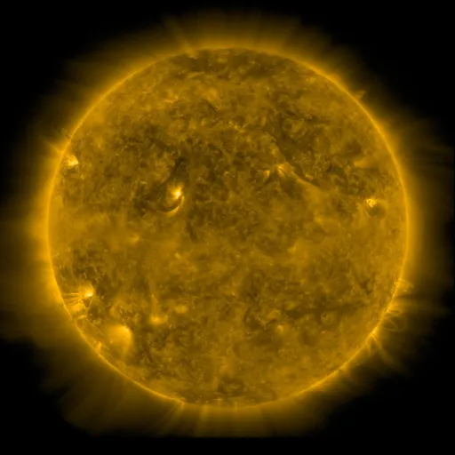Solar Corona