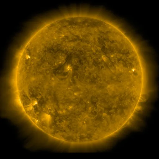 Solar Corona