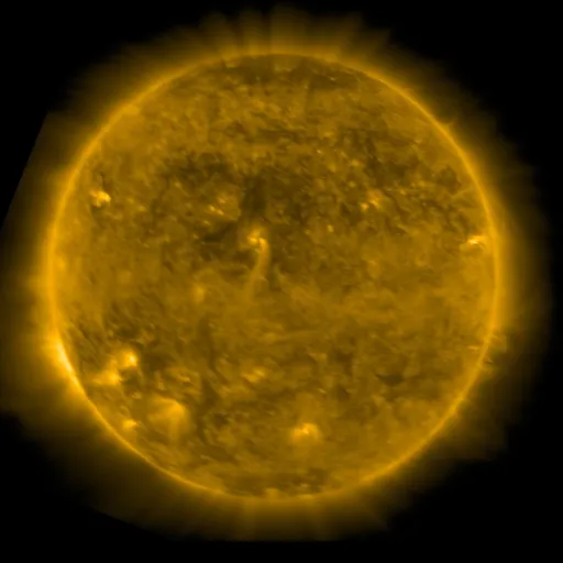 Solar Corona