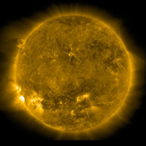 Solar Corona