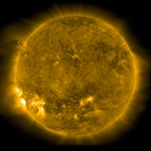 Solar Corona