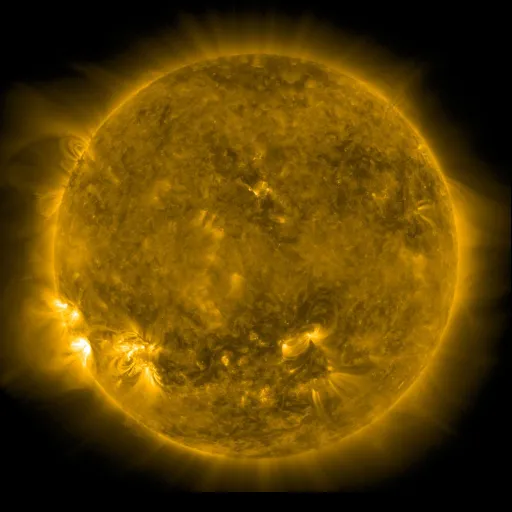 Solar Corona