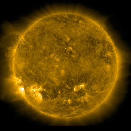 Solar Corona