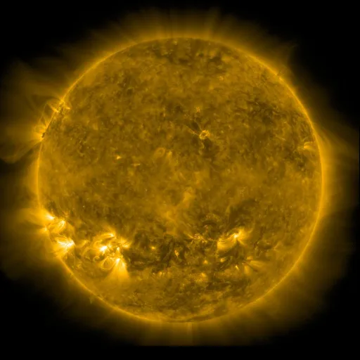 Solar Corona