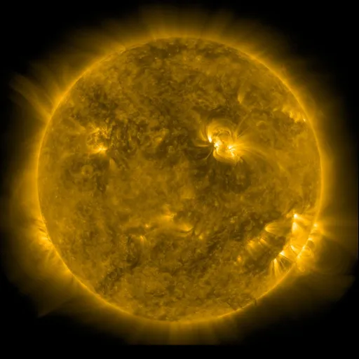 Solar Corona
