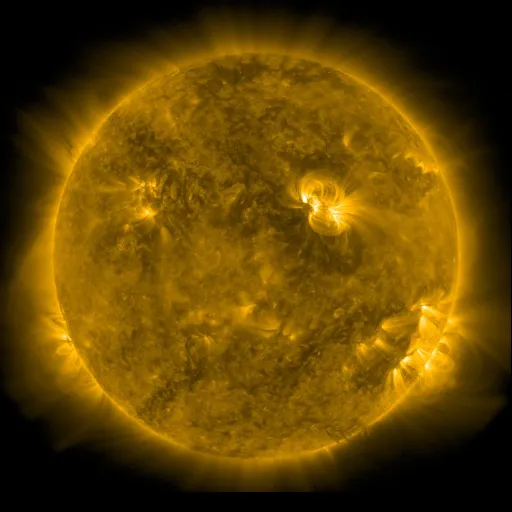 Solar Corona