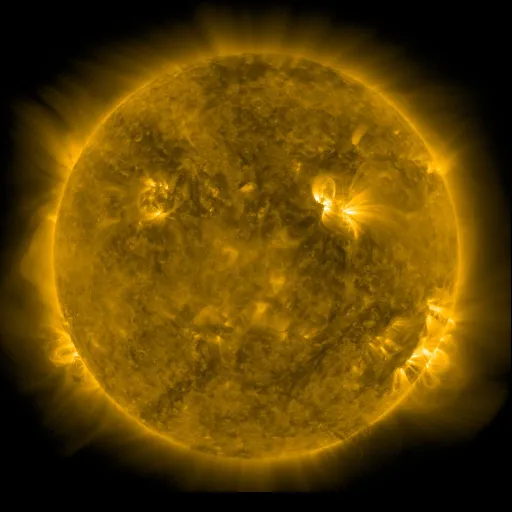 Solar Corona