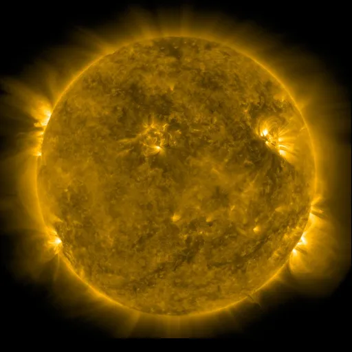 Solar Corona