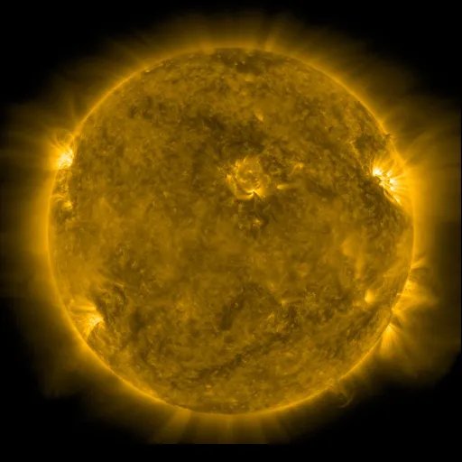Solar Corona
