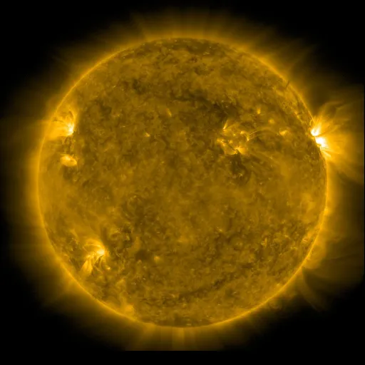 Solar Corona