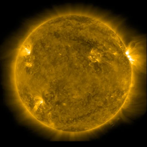 Solar Corona