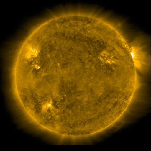 Solar Corona