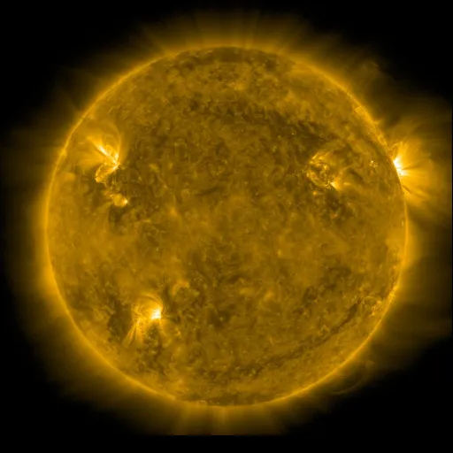 Solar Corona