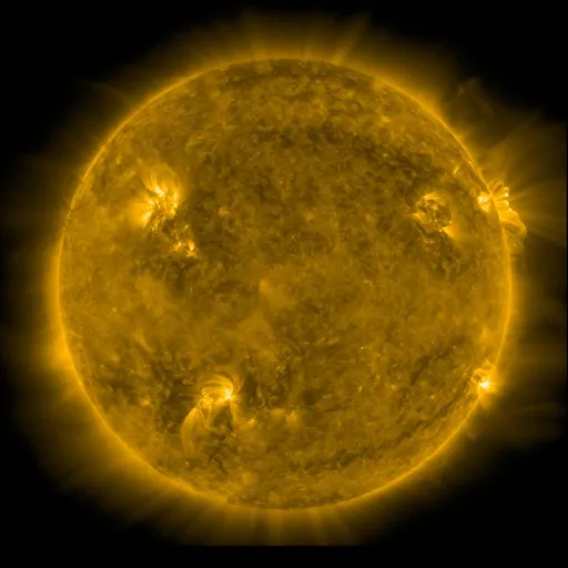 Solar Corona
