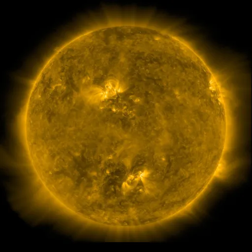 Solar Corona