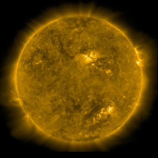 Solar Corona