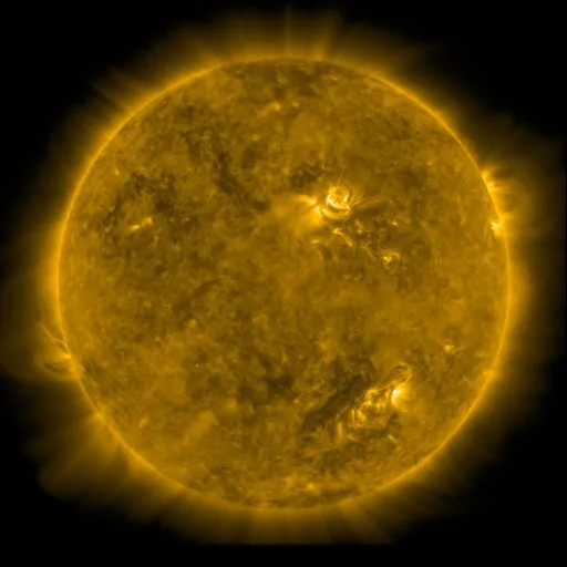 Solar Corona