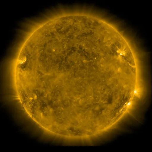 Solar Corona
