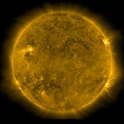 Solar Corona