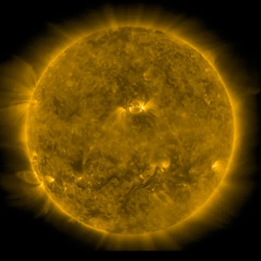 Solar Corona